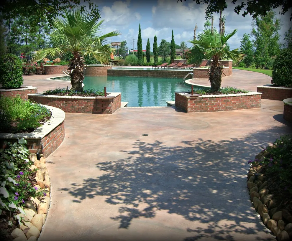 Past Installations by Concrete Design Solutions - Photo 21