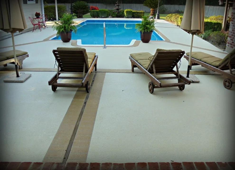 Past Installations by Concrete Design Solutions - Photo 37
