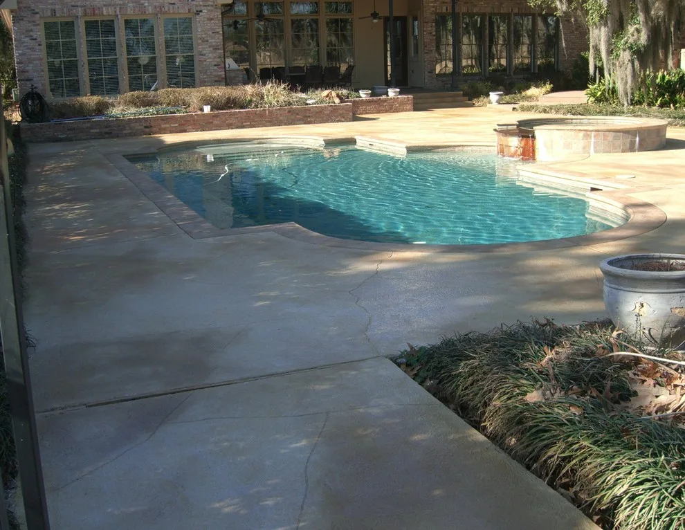 Past Installations by Concrete Design Solutions - Photo 14