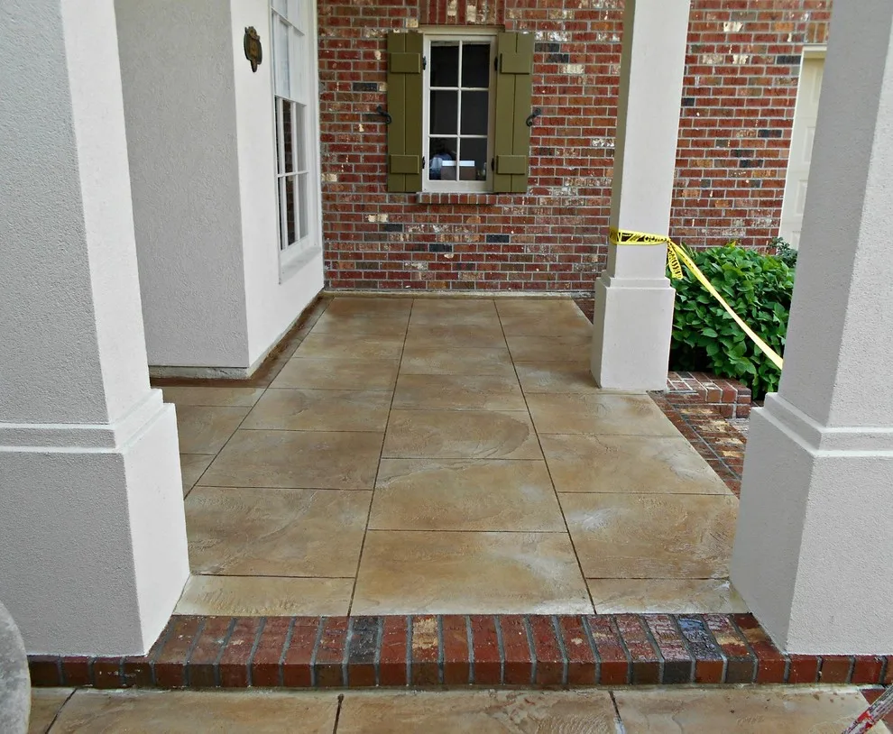 Past Installations by Concrete Design Solutions - Photo 29