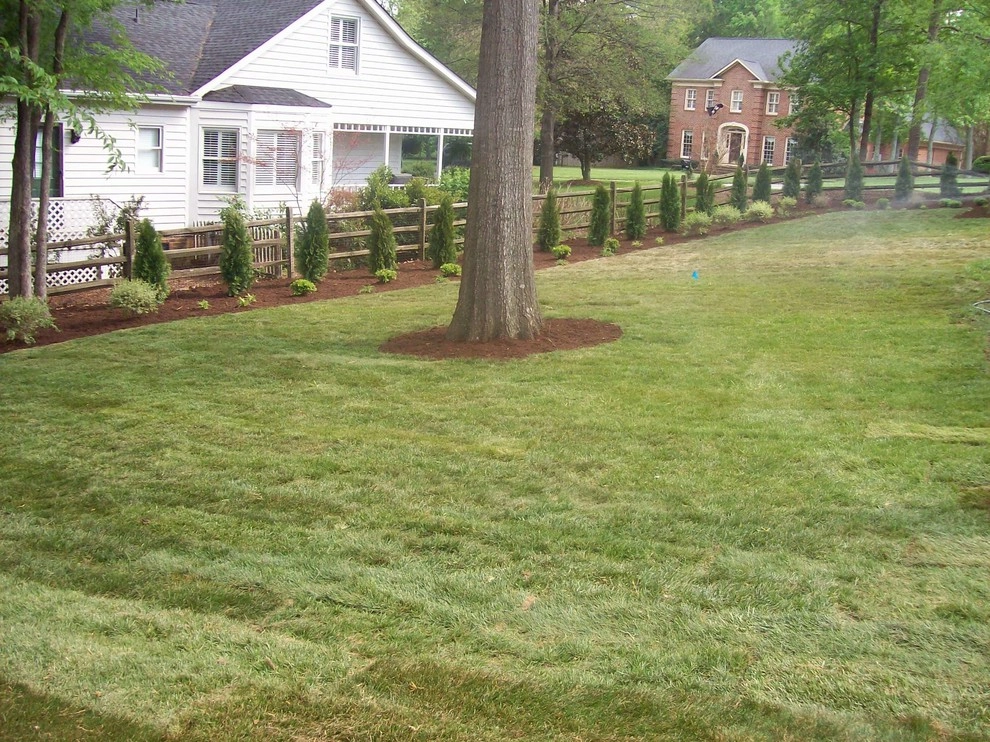Landscape Projects by Sutton Outdoor, LLC - Photo 22
