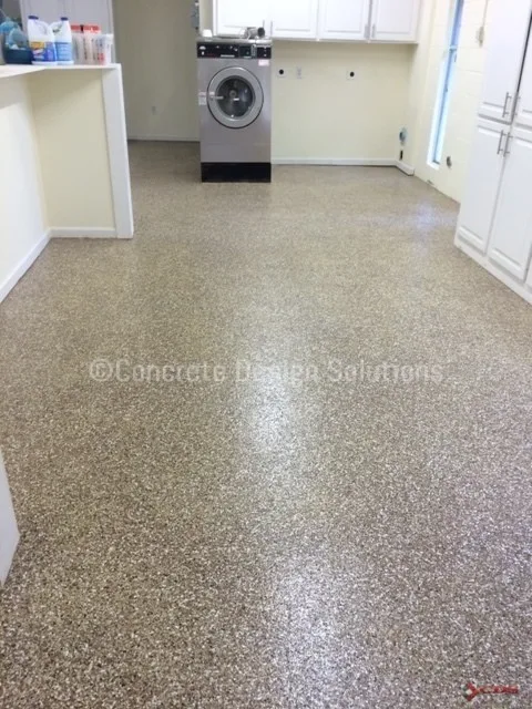 Past Installations by Concrete Design Solutions - Photo 22