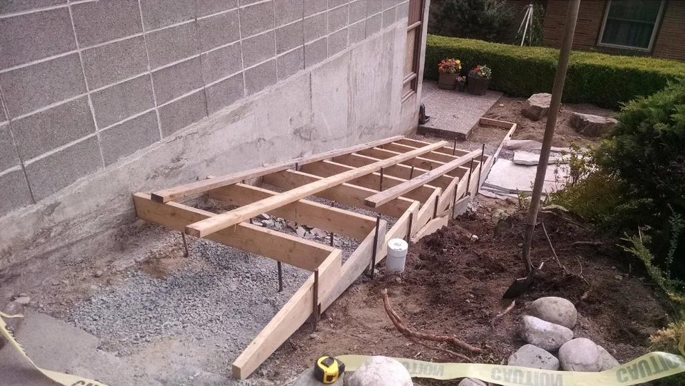 Transformative Journey: Concrete Actions by Universal Landscape Corp - Photo 4