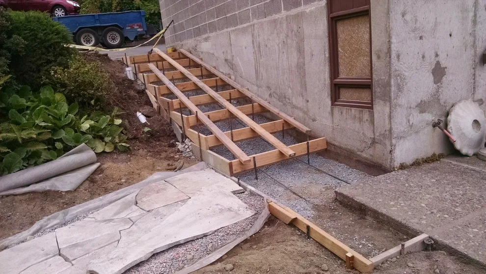 Transformative Journey: Concrete Actions by Universal Landscape Corp - Photo 5