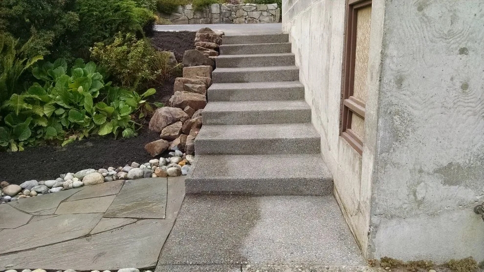 Transformative Journey: Concrete Actions by Universal Landscape Corp - Photo 3