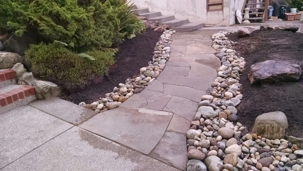 Transformative Journey: Concrete Actions by Universal Landscape Corp - Photo 2