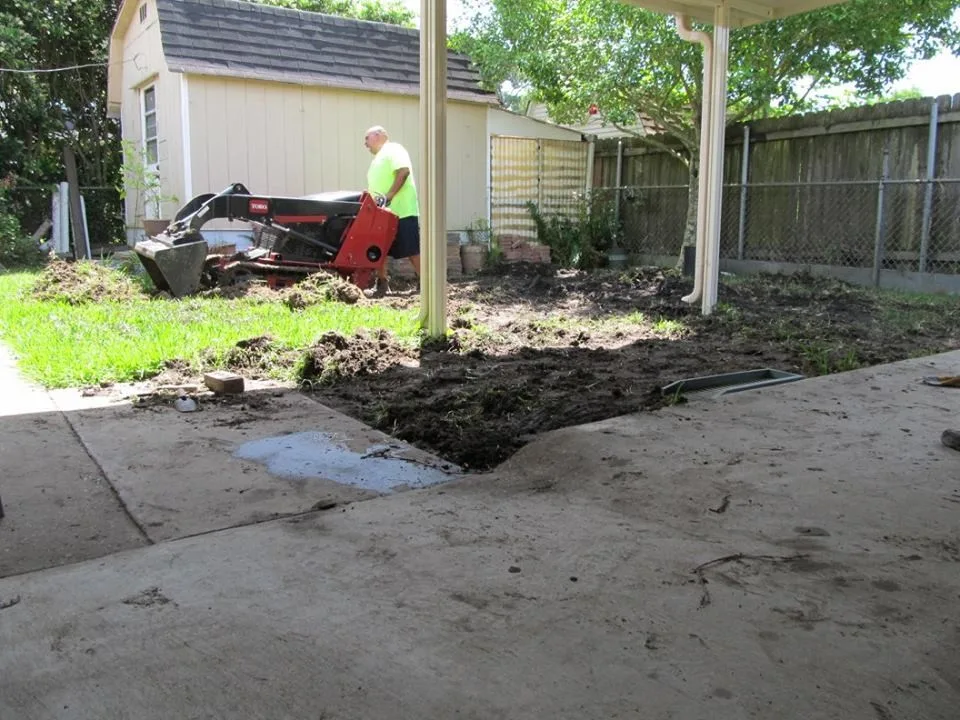 Before and After Images by Stepping On Stones - Photo 26