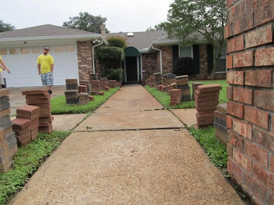Before and After Images by Stepping On Stones - Photo 24