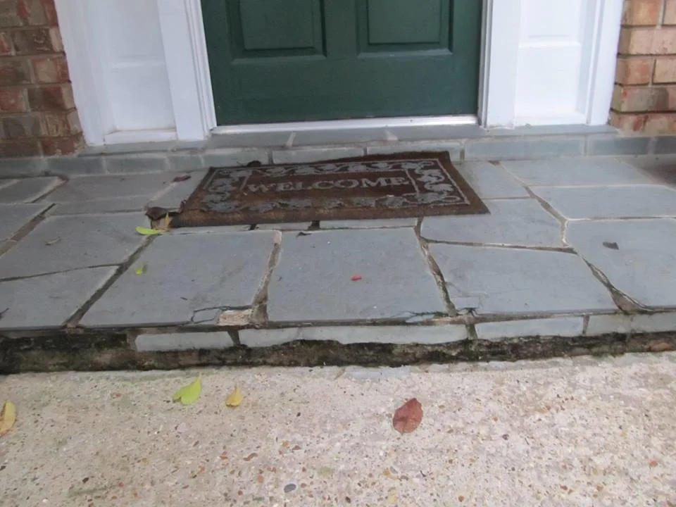 Before and After Images by Stepping On Stones - Photo 5