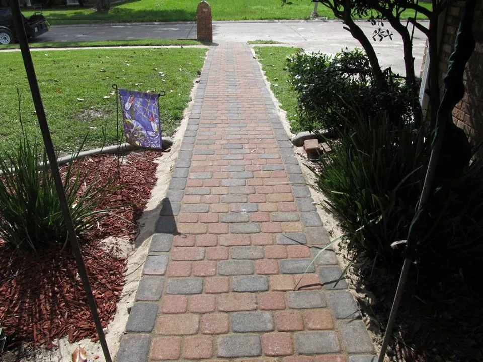 Before and After Images by Stepping On Stones - Photo 27