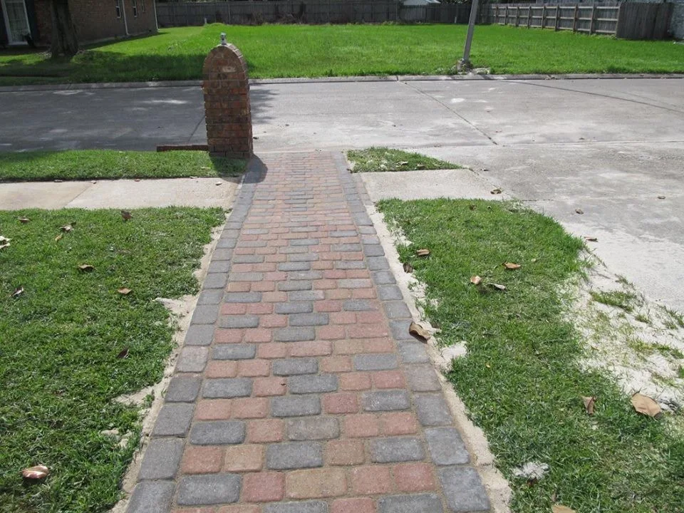 Before and After Images by Stepping On Stones - Photo 23
