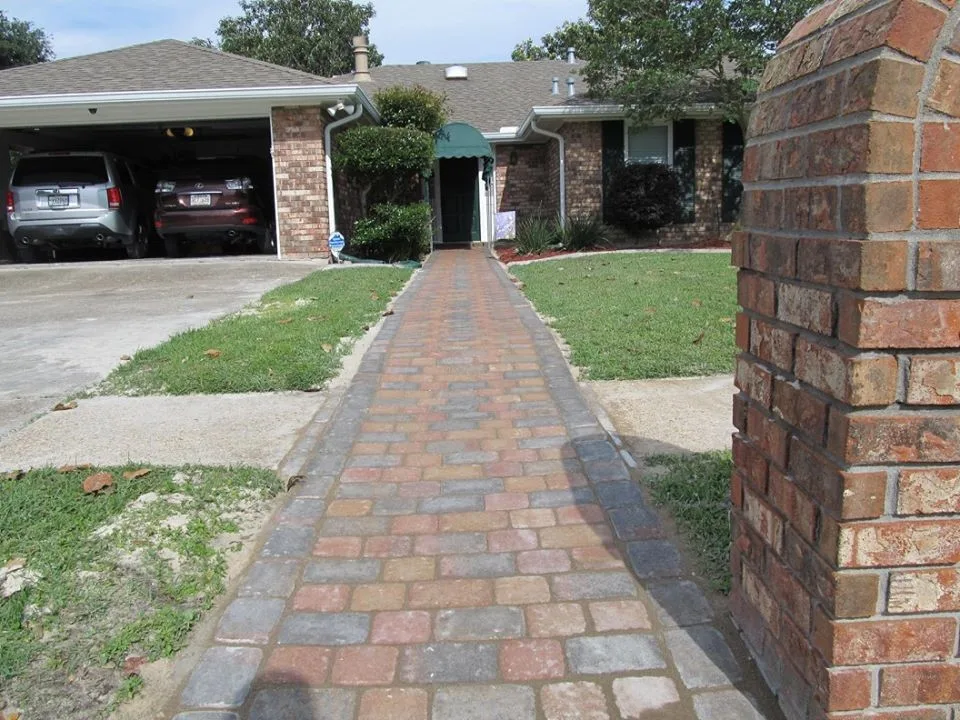 Before and After Images by Stepping On Stones - Photo 13