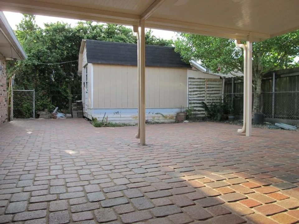Before and After Images by Stepping On Stones - Photo 4