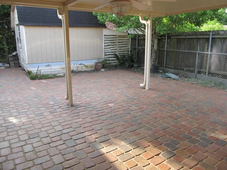 Stepping On Stones - Photo 10