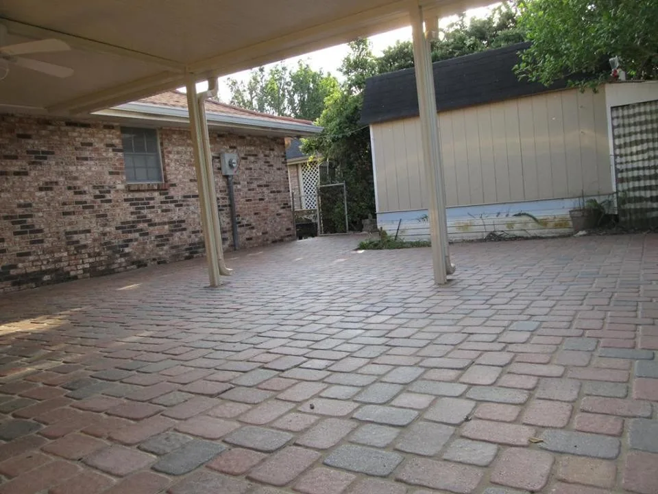 Before and After Images by Stepping On Stones - Photo 10