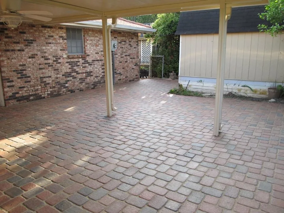 Before and After Images by Stepping On Stones - Photo 16