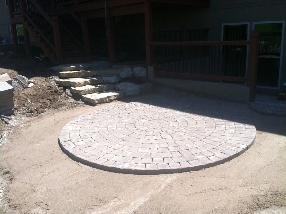 Rathore Backyard Patio by Sutton Outdoor, LLC - Photo 4