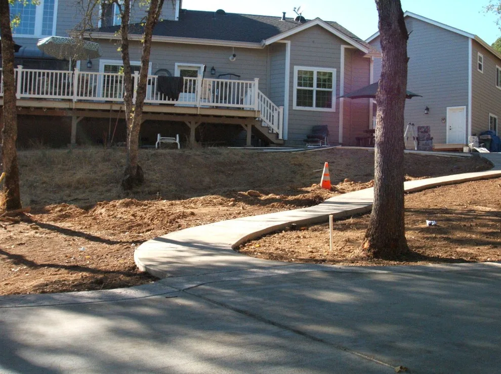 Hillstone Landscape And Grading - Photo 7