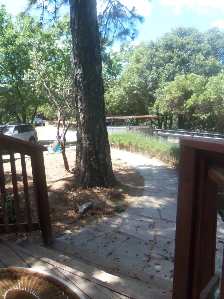 Before and After Scenarios by Hillstone Landscape And Grading - Photo 7