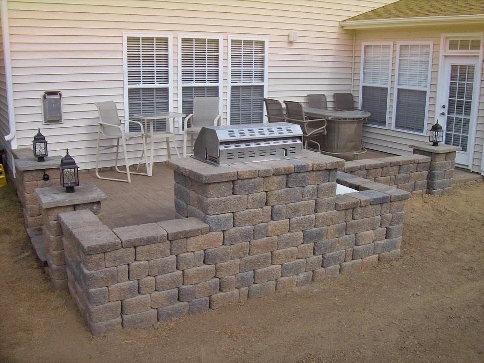 Patios by Sutton Outdoor, LLC - Photo 22