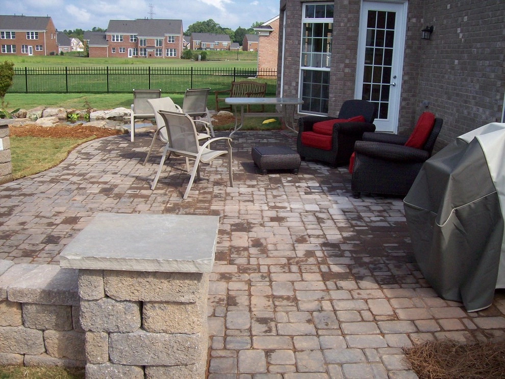 Patios by Sutton Outdoor, LLC - Photo 23