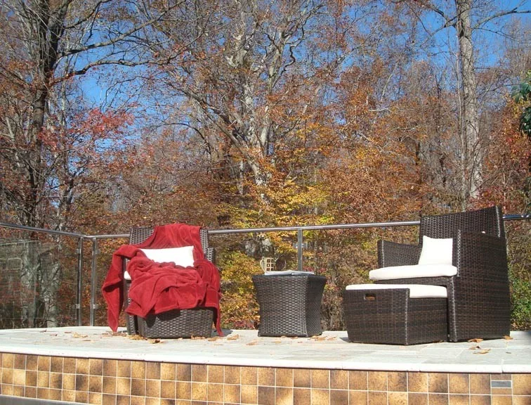 Ivory Swirl Travertine Tiles by Travertine Mart - Photo 17