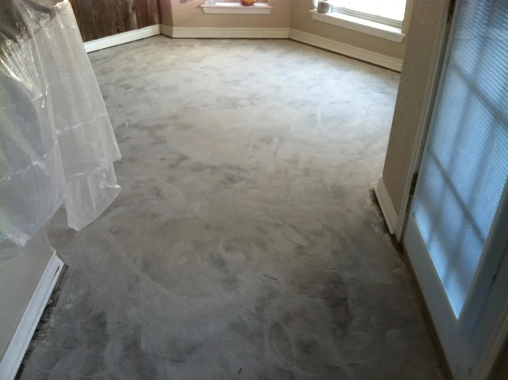 Solid Impressions Decorative Concrete & Epoxy - Photo 11