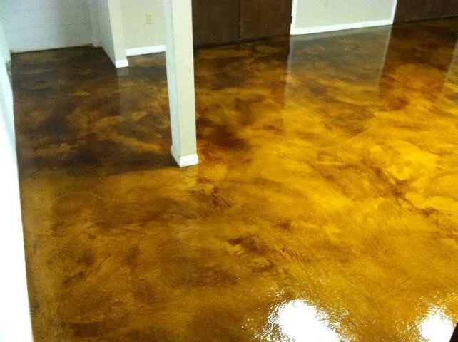 Solid Impressions Decorative Concrete & Epoxy - Photo 10