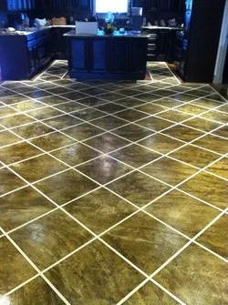 Solid Impressions Decorative Concrete & Epoxy - Photo 7