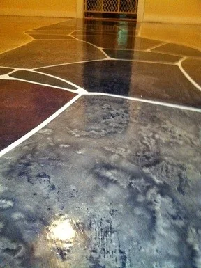 Solid Impressions Decorative Concrete & Epoxy - Photo 4