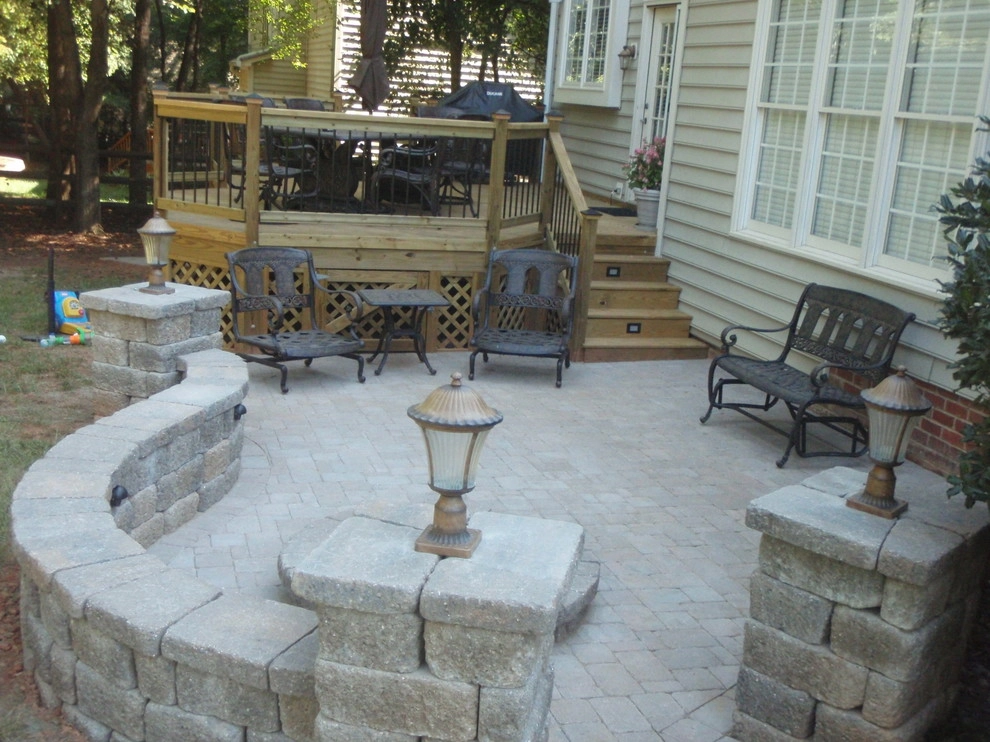 Patios by Sutton Outdoor, LLC - Photo 47