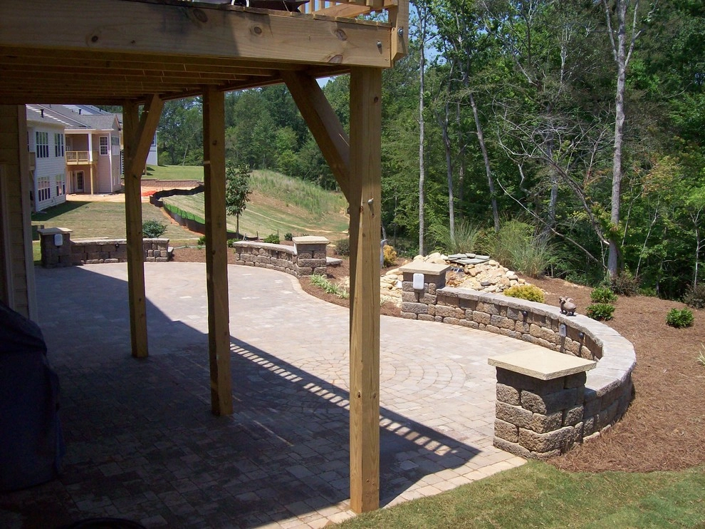 Patios by Sutton Outdoor, LLC - Photo 11
