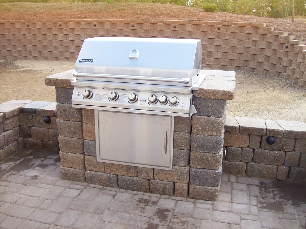 Patios by Sutton Outdoor, LLC - Photo 14