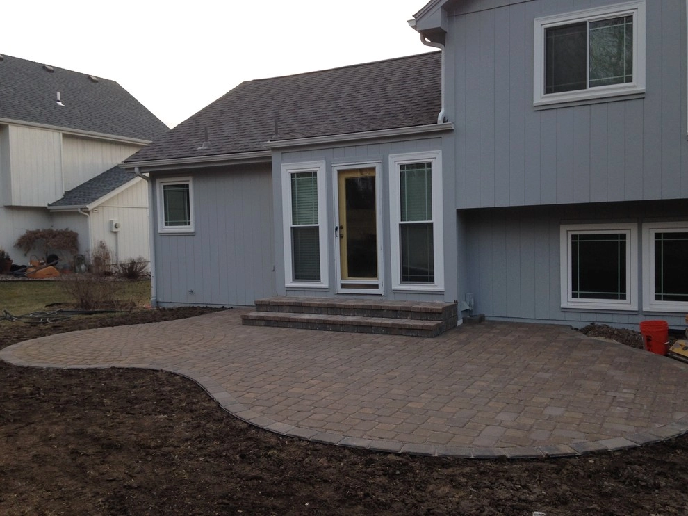 PATIOS, WALKWAYS, SITTING WALLS by Sutton Outdoor, LLC - Photo 14