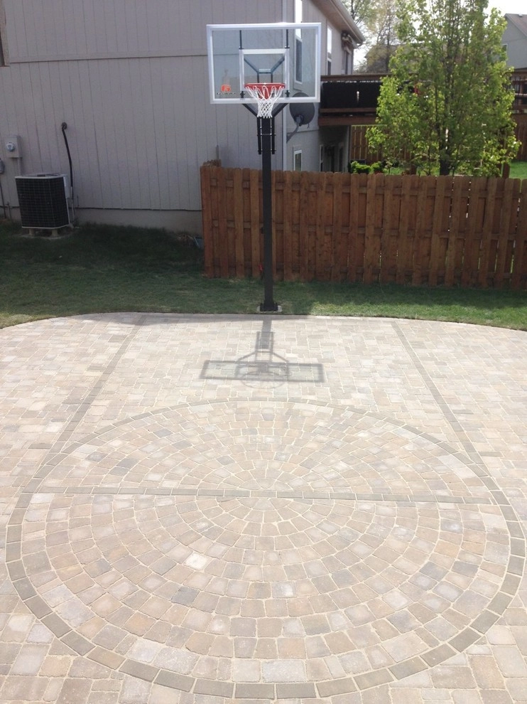 PATIOS, WALKWAYS, SITTING WALLS by Sutton Outdoor, LLC - Photo 18