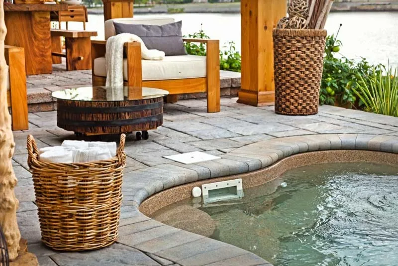Blue Terrace by Techo-Bloc - Photo 17