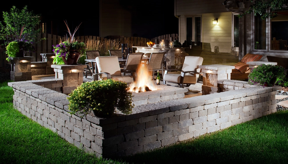 Belgard Pavers & Hardscapes by Sutton Outdoor, LLC - Photo 12