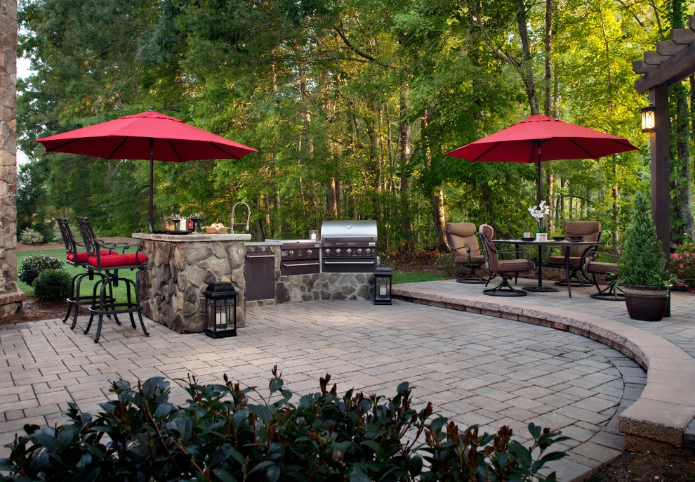 Belgard Pavers & Hardscapes by Sutton Outdoor, LLC - Photo 25