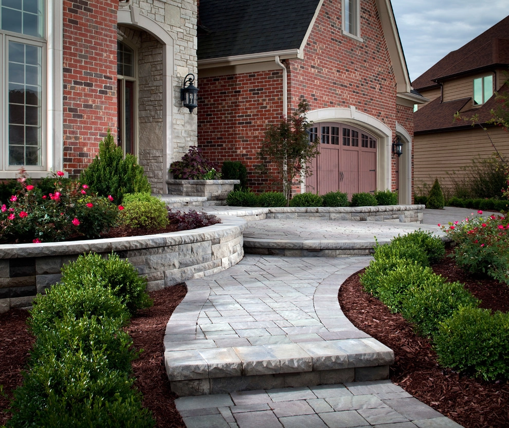 Belgard Pavers & Hardscapes by Sutton Outdoor, LLC - Photo 32