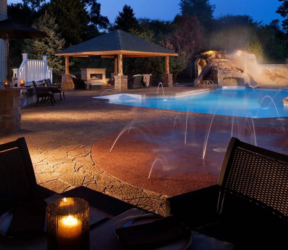 Belgard Pavers & Hardscapes by Sutton Outdoor, LLC - Photo 5