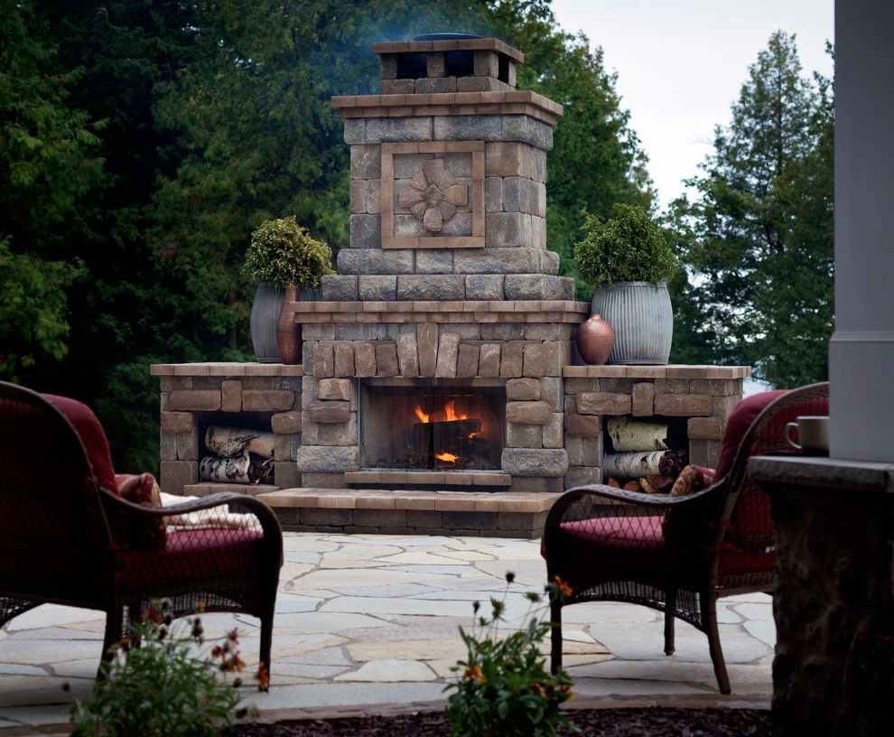 Belgard Pavers & Hardscapes by Sutton Outdoor, LLC - Photo 2