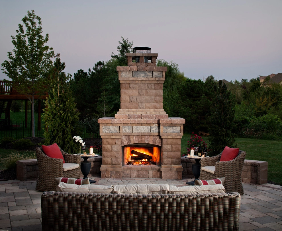 Belgard Pavers & Hardscapes by Sutton Outdoor, LLC - Photo 6