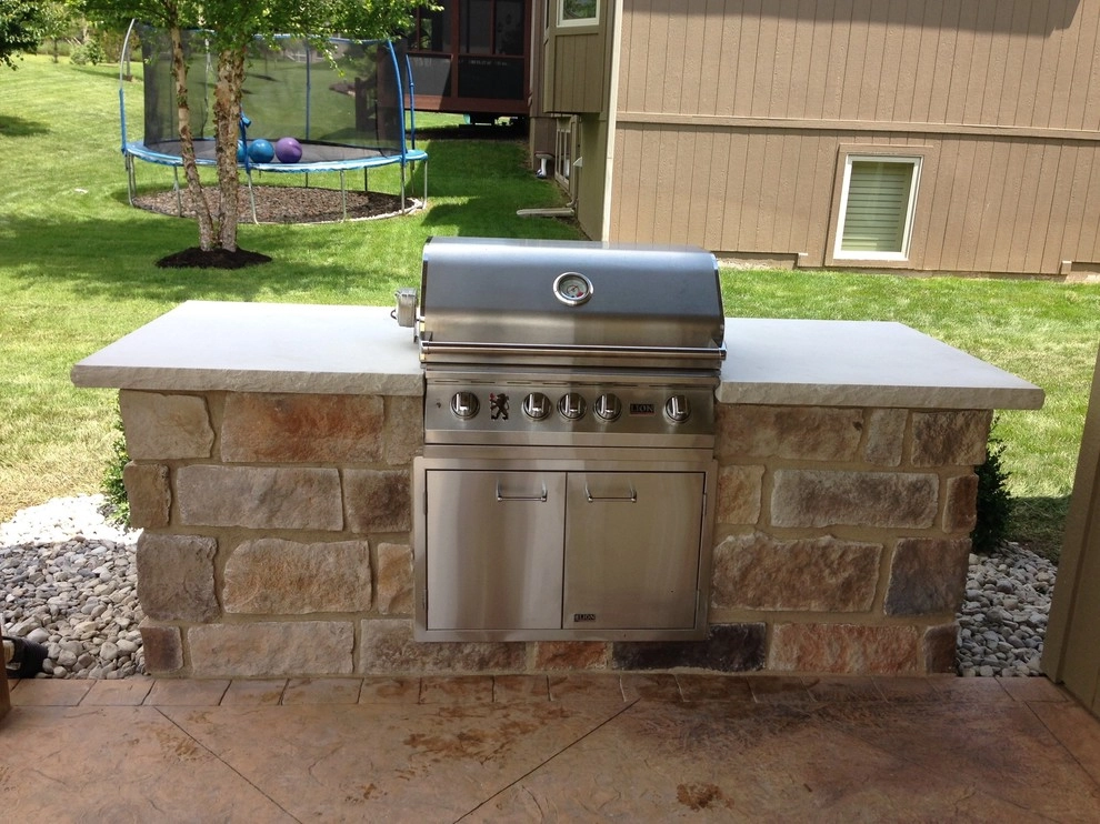 Fire Features by Sutton Outdoor, LLC - Photo 4