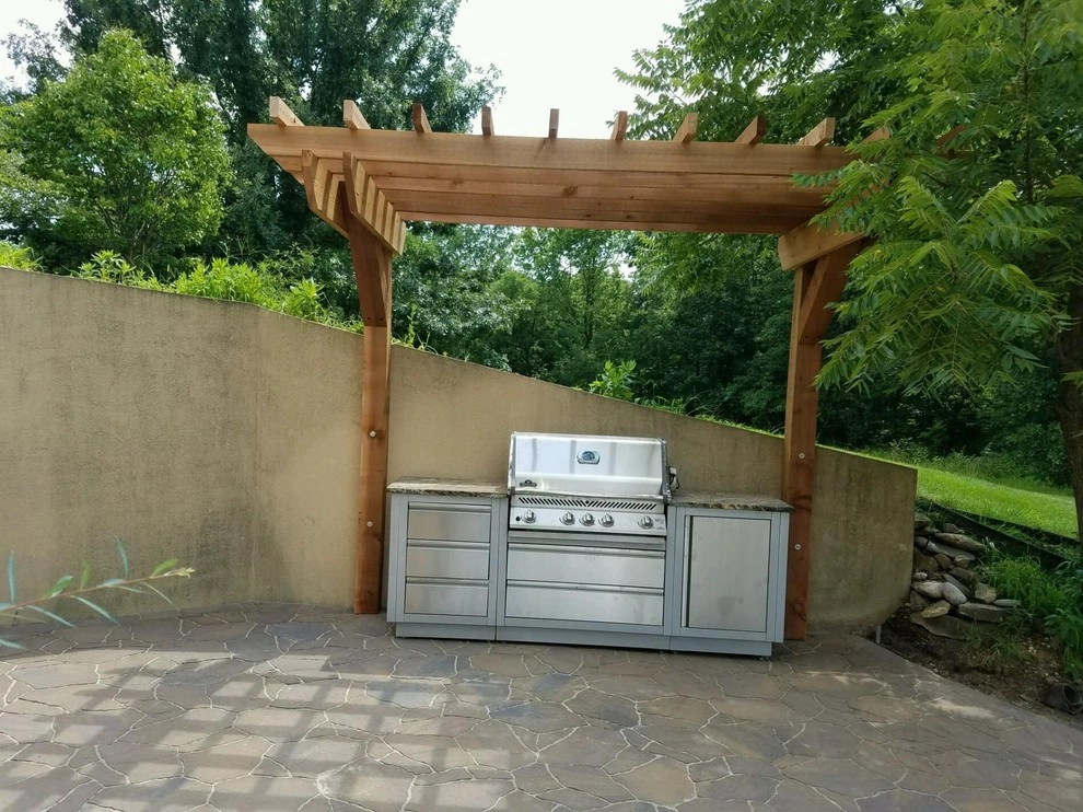 Fire Features by Sutton Outdoor, LLC - Photo 14