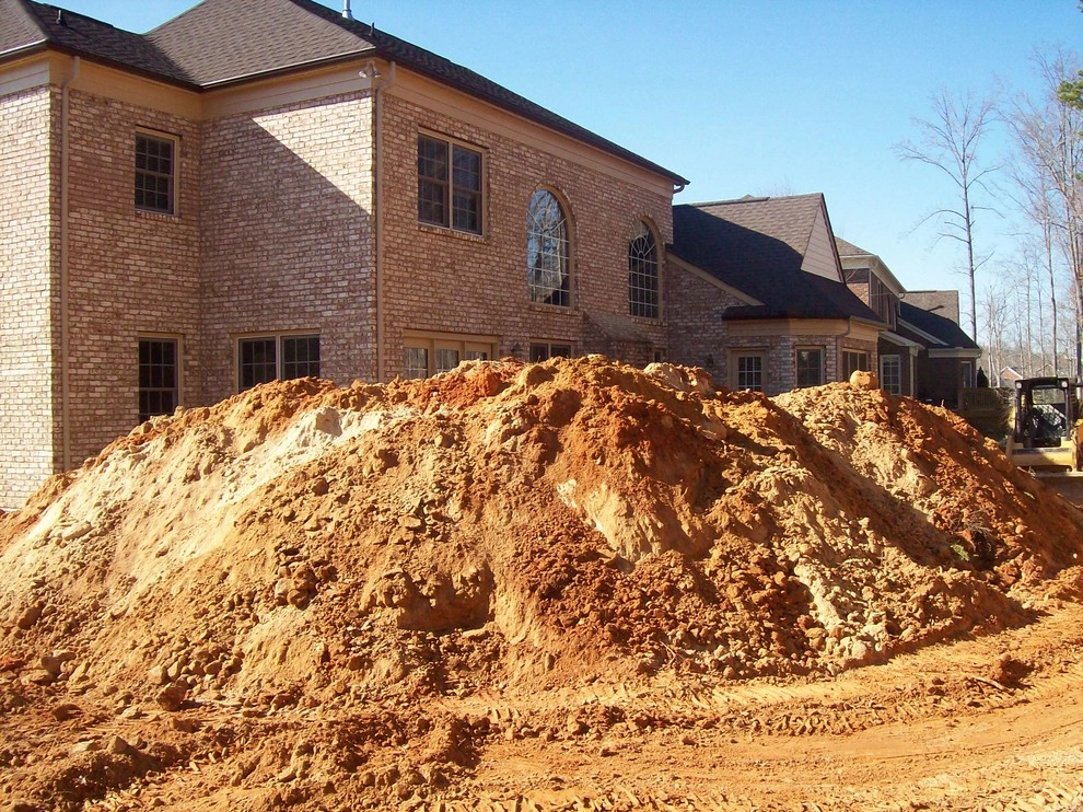 Custom Retaining Wall by Sutton Outdoor, LLC - Photo 2
