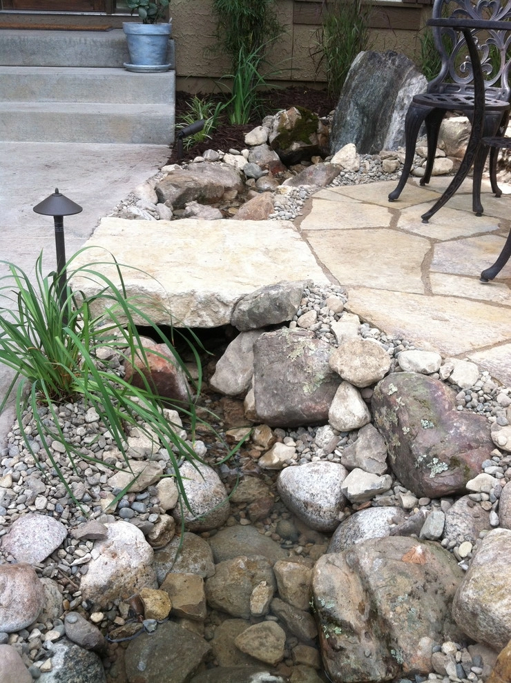 Orr Front Entry by Sutton Outdoor, LLC - Photo 5
