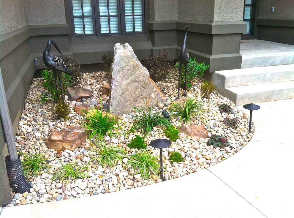 Hamblen Landscape Renovation by Sutton Outdoor, LLC - Photo 12