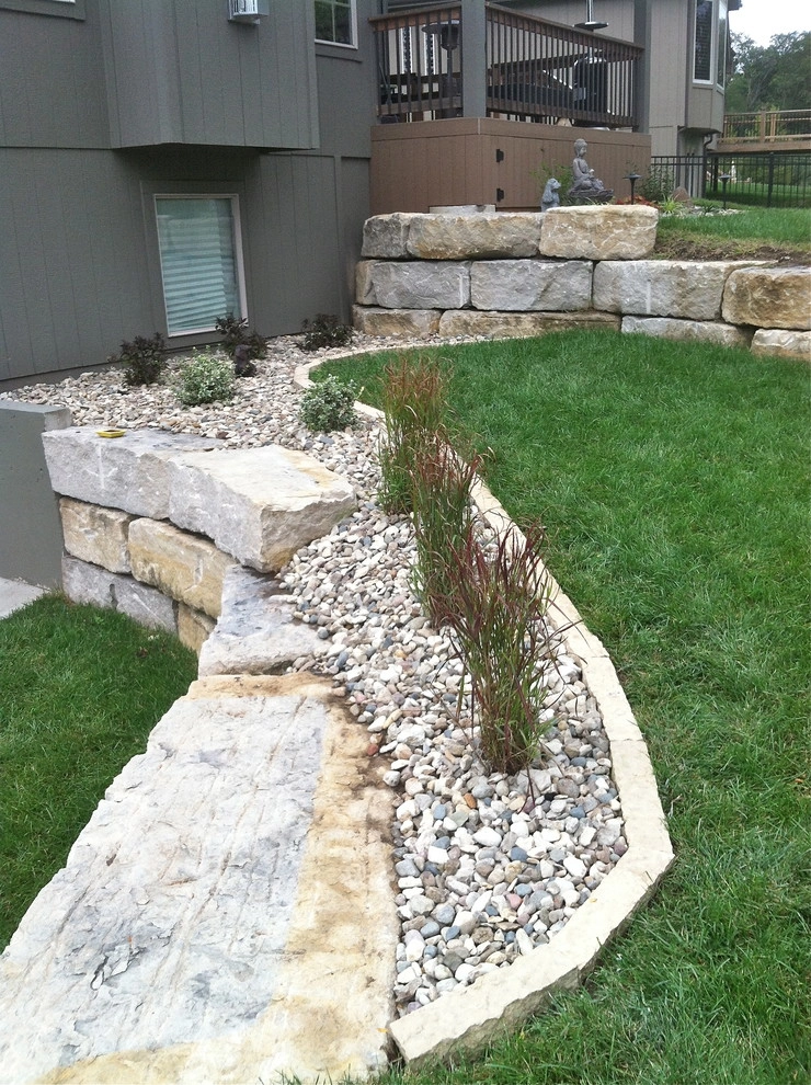 Hamblen Landscape Renovation by Sutton Outdoor, LLC - Photo 16