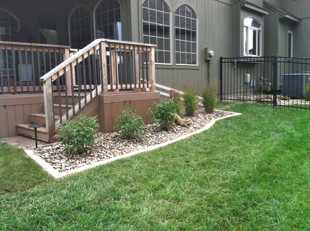 Hamblen Landscape Renovation by Sutton Outdoor, LLC - Photo 2