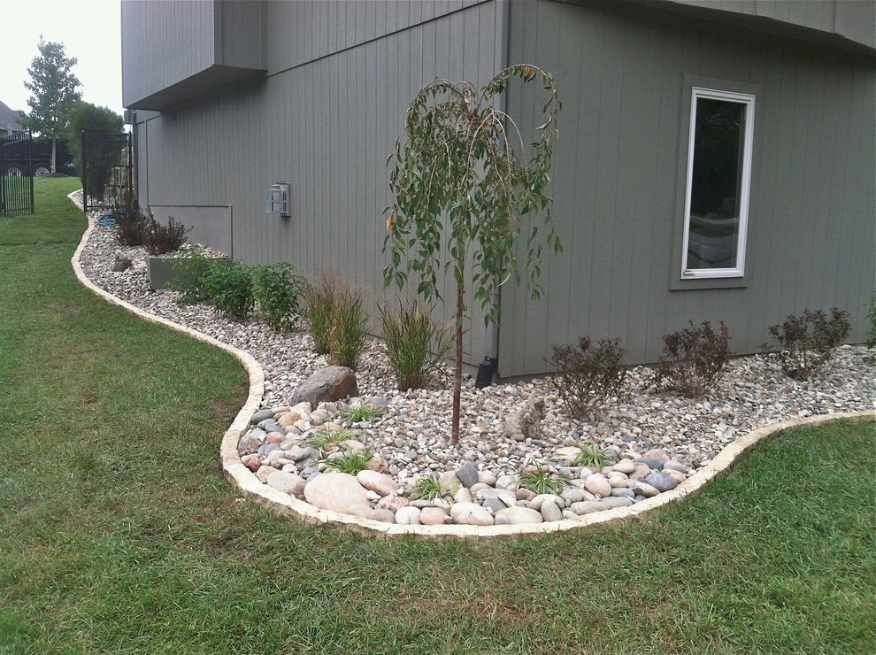 Hamblen Landscape Renovation by Sutton Outdoor, LLC - Photo 13